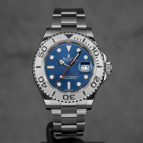 harga rolex yacht master blue indonesia