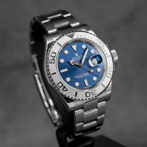 harga rolex yacht master blue indonesia