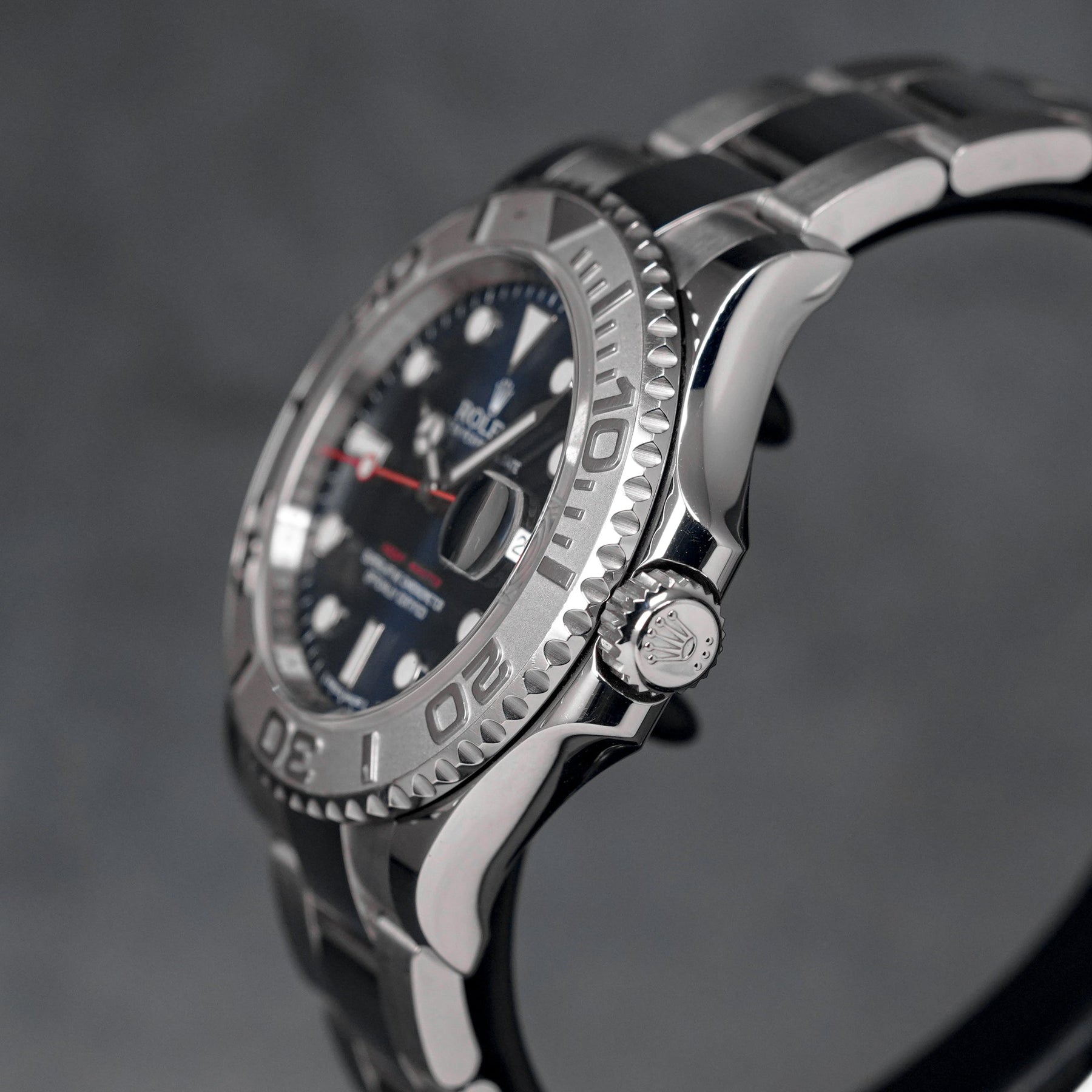 harga rolex yacht master blue indonesia