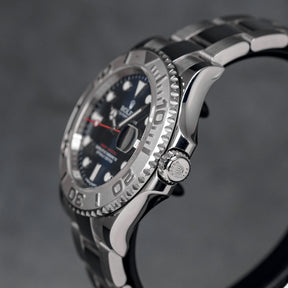 harga rolex yacht master blue indonesia