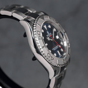 harga rolex yacht master blue indonesia