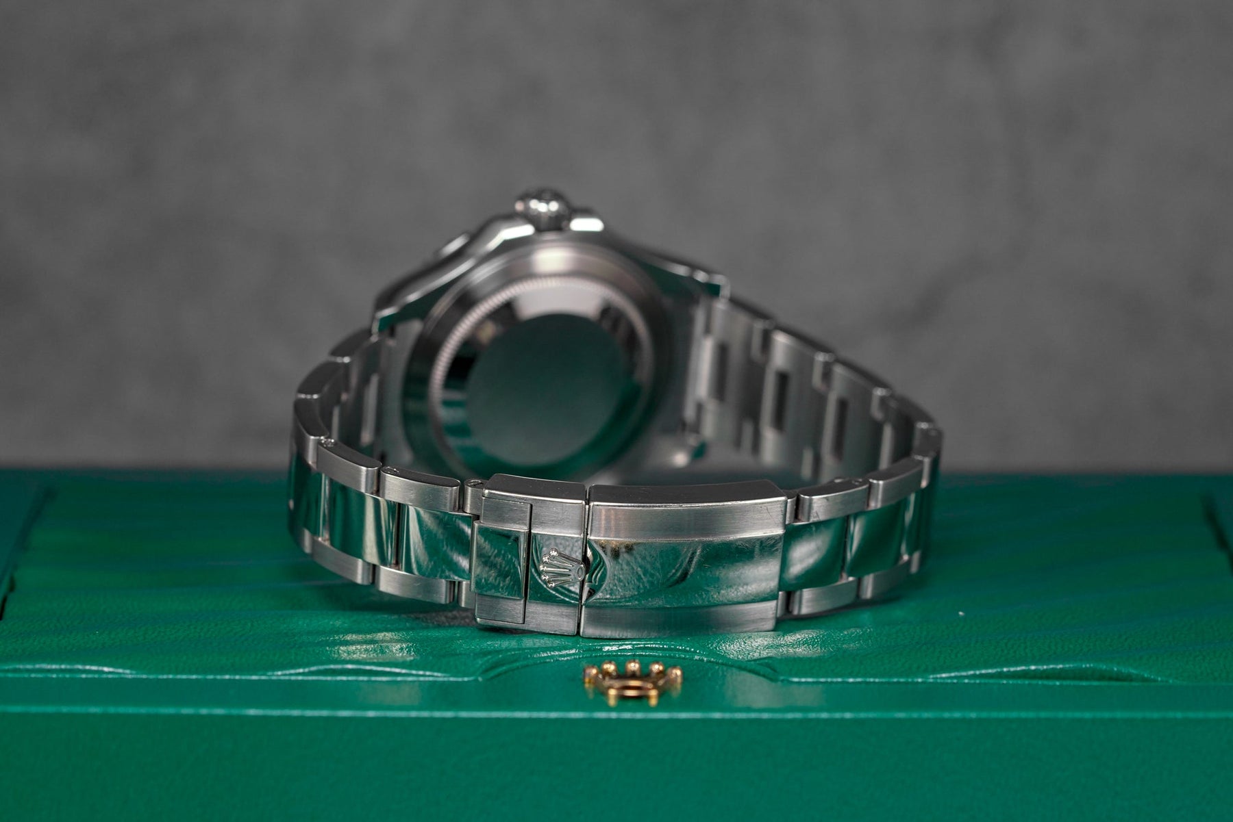 harga rolex yacht master blue indonesia