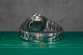 harga rolex yacht master blue indonesia