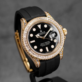 harga rolex yacht master diamond baguette indonesia