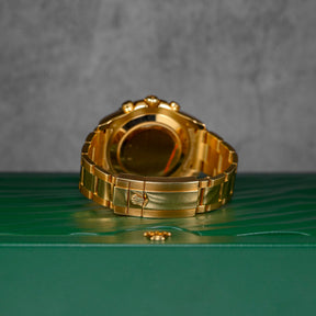 YACHT-MASTER II 44MM YELLOWGOLD (2019)