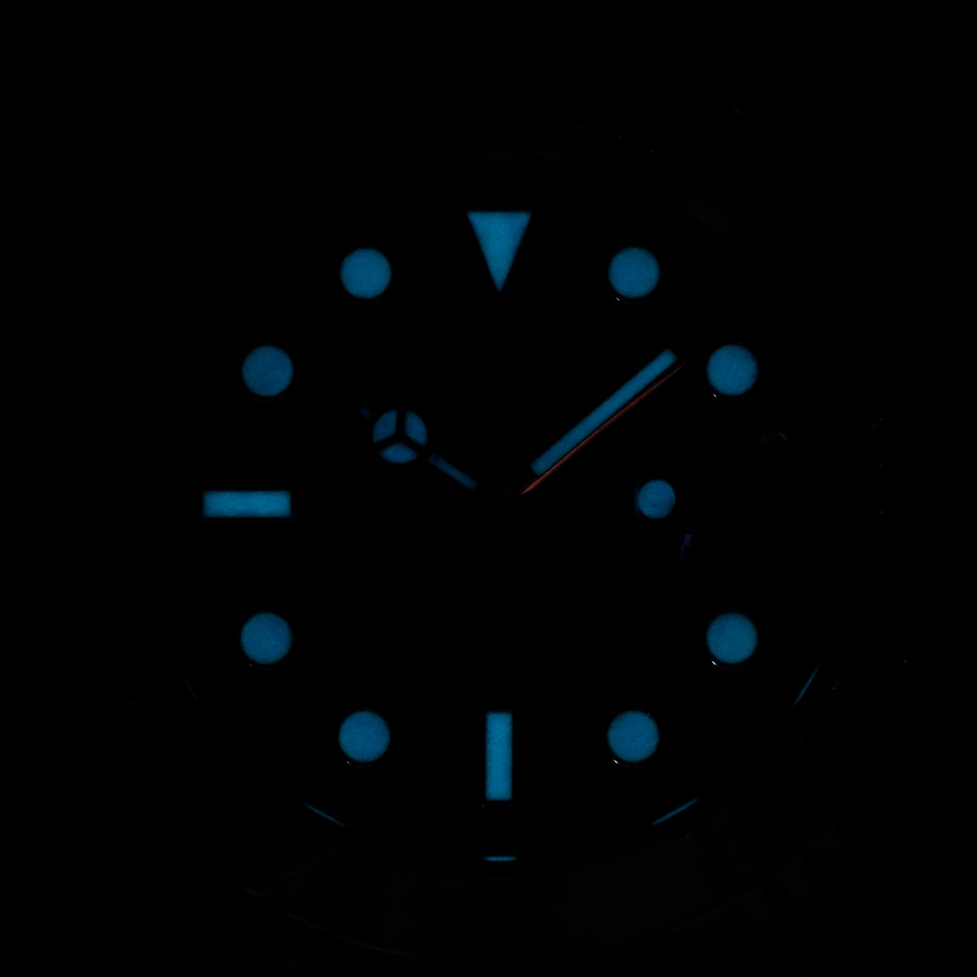 YACHT-MASTER 40MM RHODIUM DIAL PLATINUM BEZEL (2022)