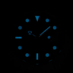 YACHT-MASTER 40MM RHODIUM DIAL PLATINUM BEZEL (2022)