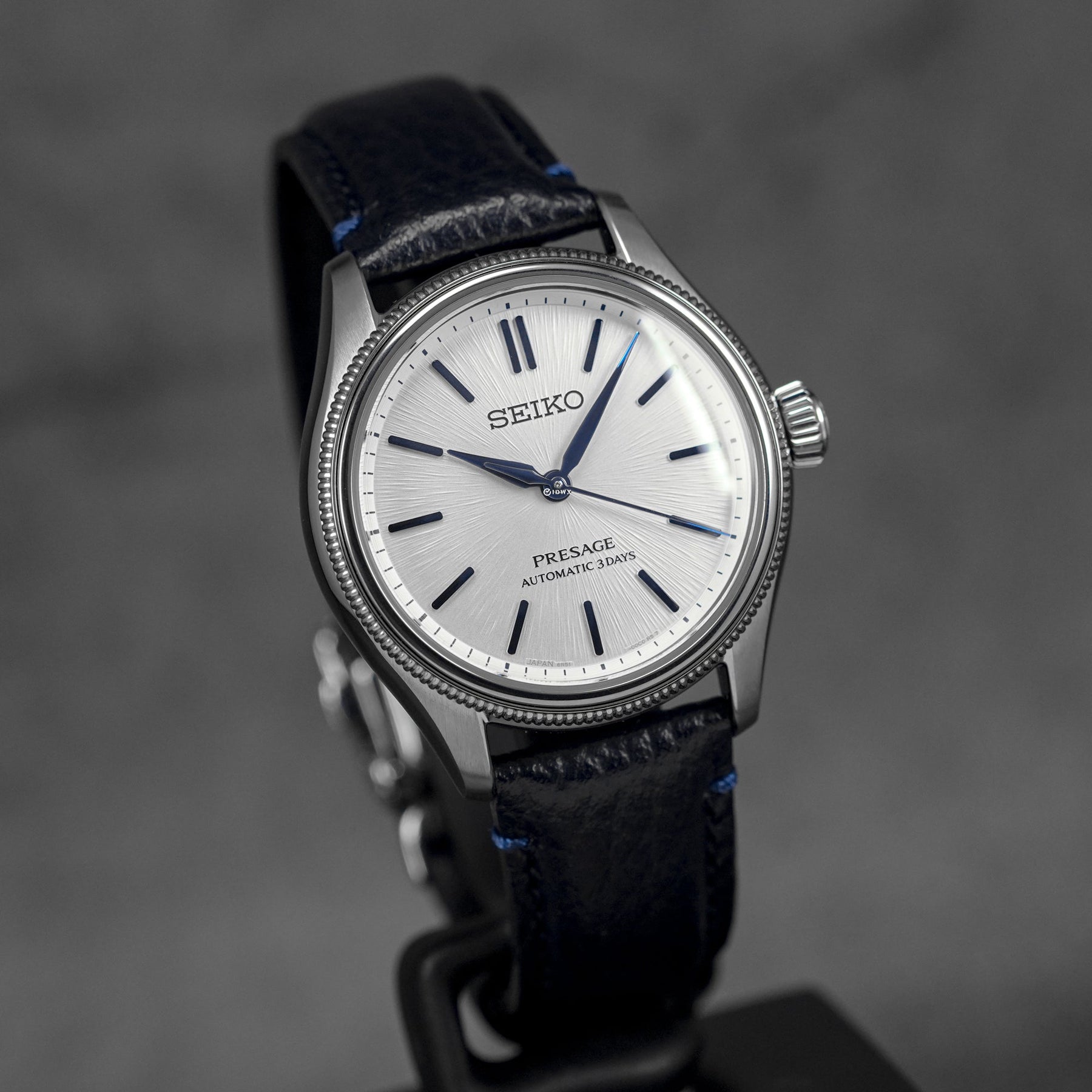 PRESAGE SHIRONERI '145TH ANNIVERSARY' LIMITED EDITION (2026)