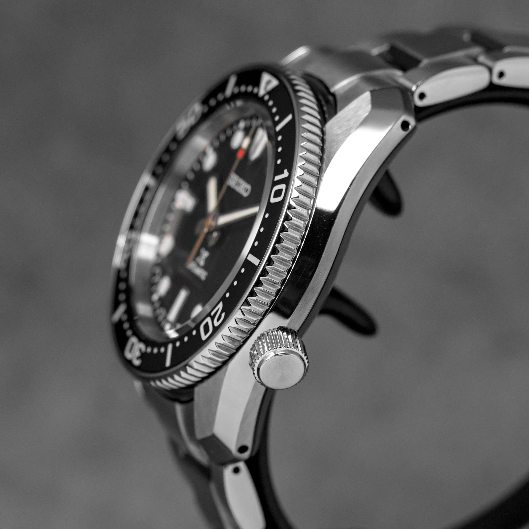 harga seiko prospex diver green 140th anniversary