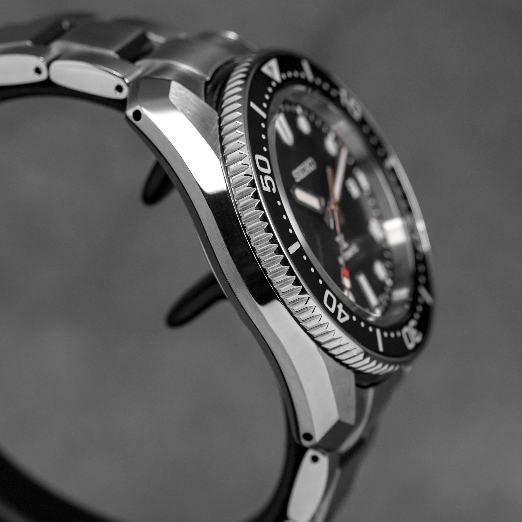 harga seiko prospex diver green 140th anniversary