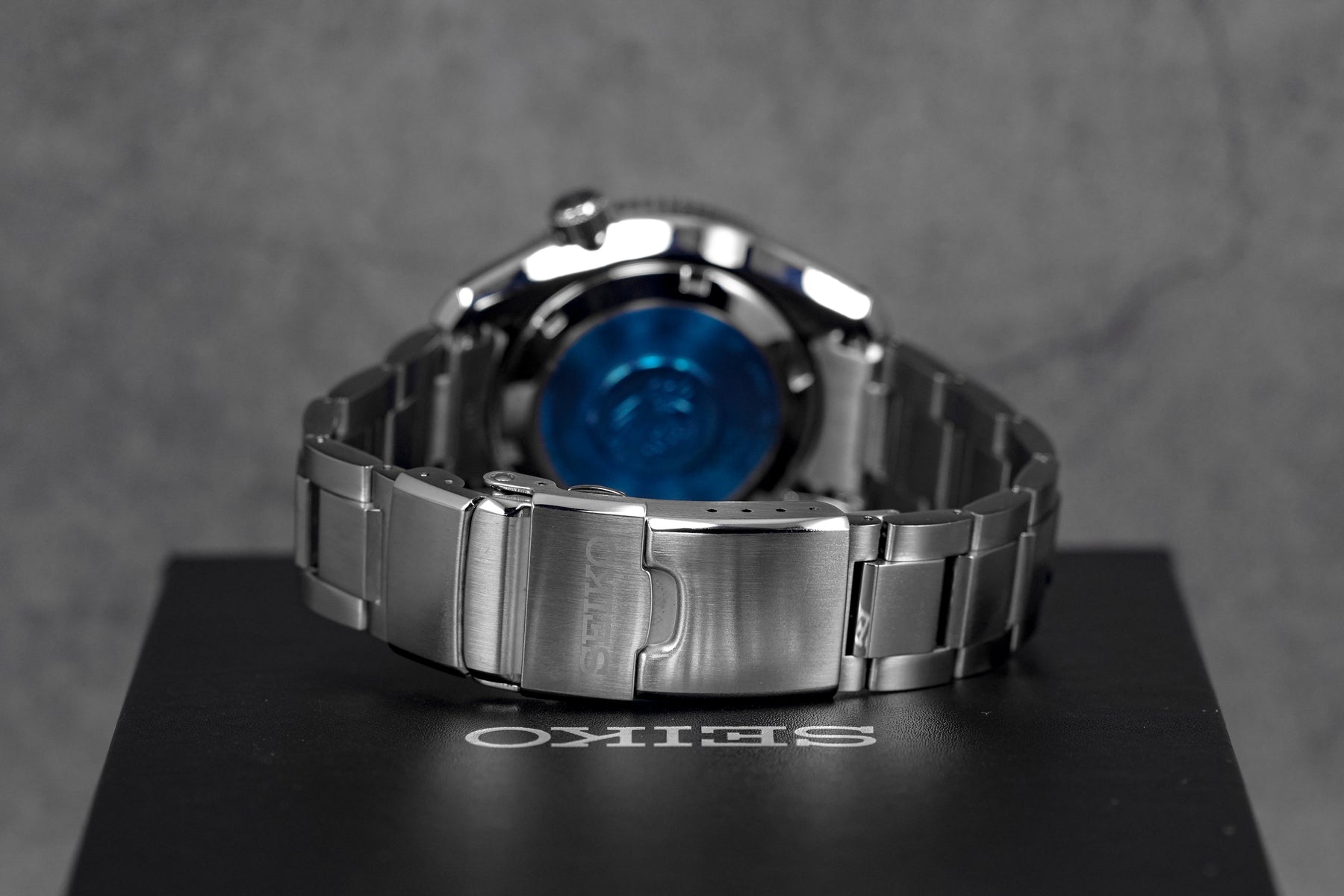 harga seiko prospex diver green 140th anniversary