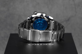 harga seiko prospex diver green 140th anniversary