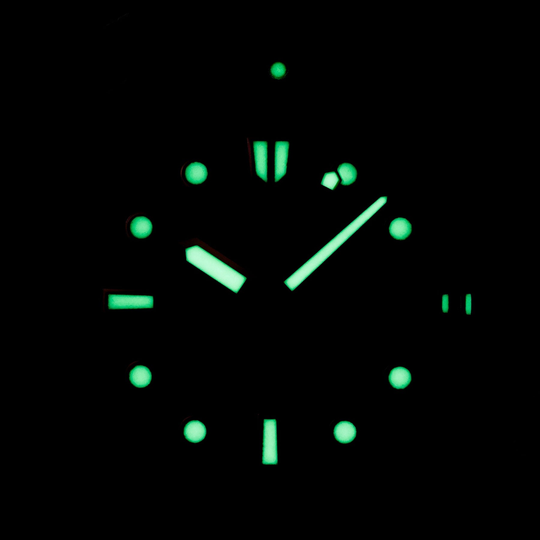 PROSPEX DIVER GREEN DIAL '140TH ANNIVERSARY' LIMITED EDITION (UNDATED)