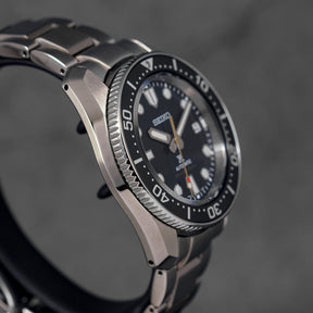 PROSPEX DIVER GREEN DIAL '140TH ANNIVERSARY' LIMITED EDITION (UNDATED)