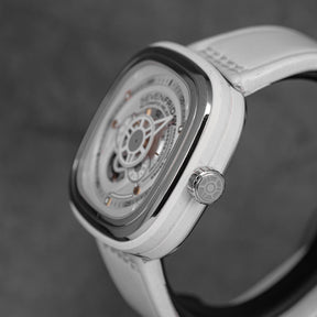 P-SERIES P1/02 WHITE (WATCH ONLY)