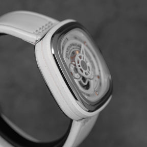 P-SERIES P1/02 WHITE (WATCH ONLY)