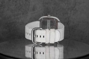 P-SERIES P1/02 WHITE (WATCH ONLY)