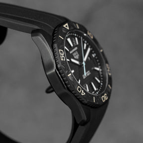 harga tag heuer aquaracer 200 solargraph black