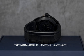 harga tag heuer aquaracer 200 solargraph black