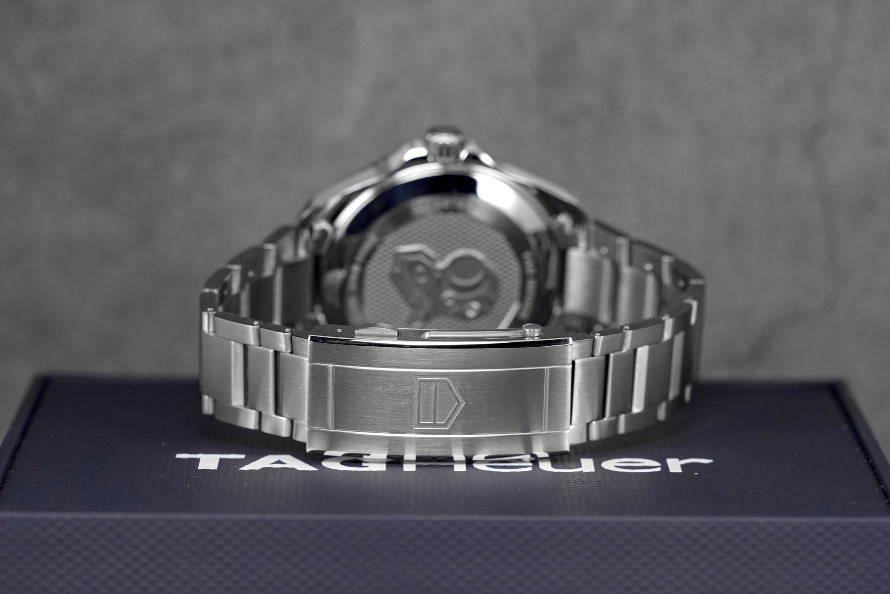 harga tag heuer aquaracer 300 date black