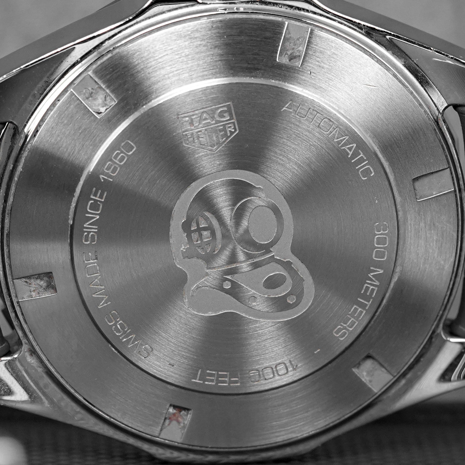 harga tag heuer aquaracer calibre 5 tortoise blue