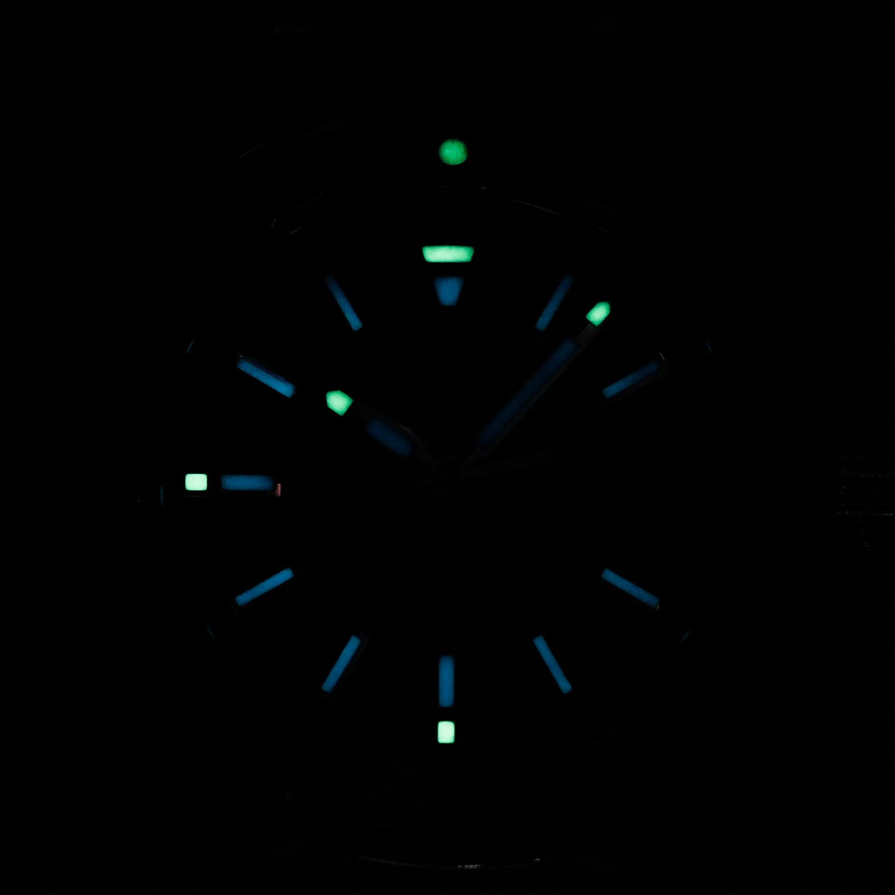 AQUARACER LADY 32MM BLUE DIAL (2011)