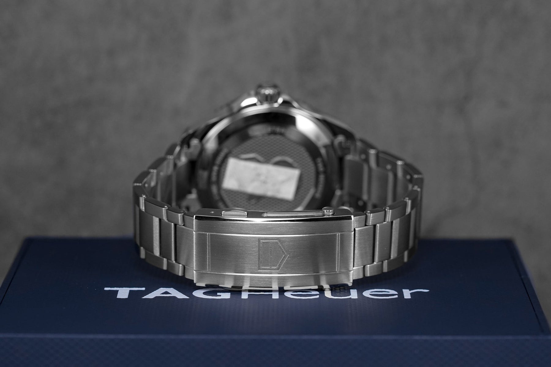 AQUARACER 300M GMT 'SMURF' (2022)