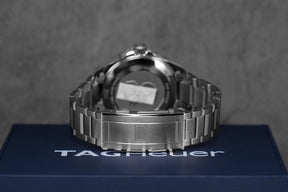 AQUARACER 300M GMT 'SMURF' (2022)