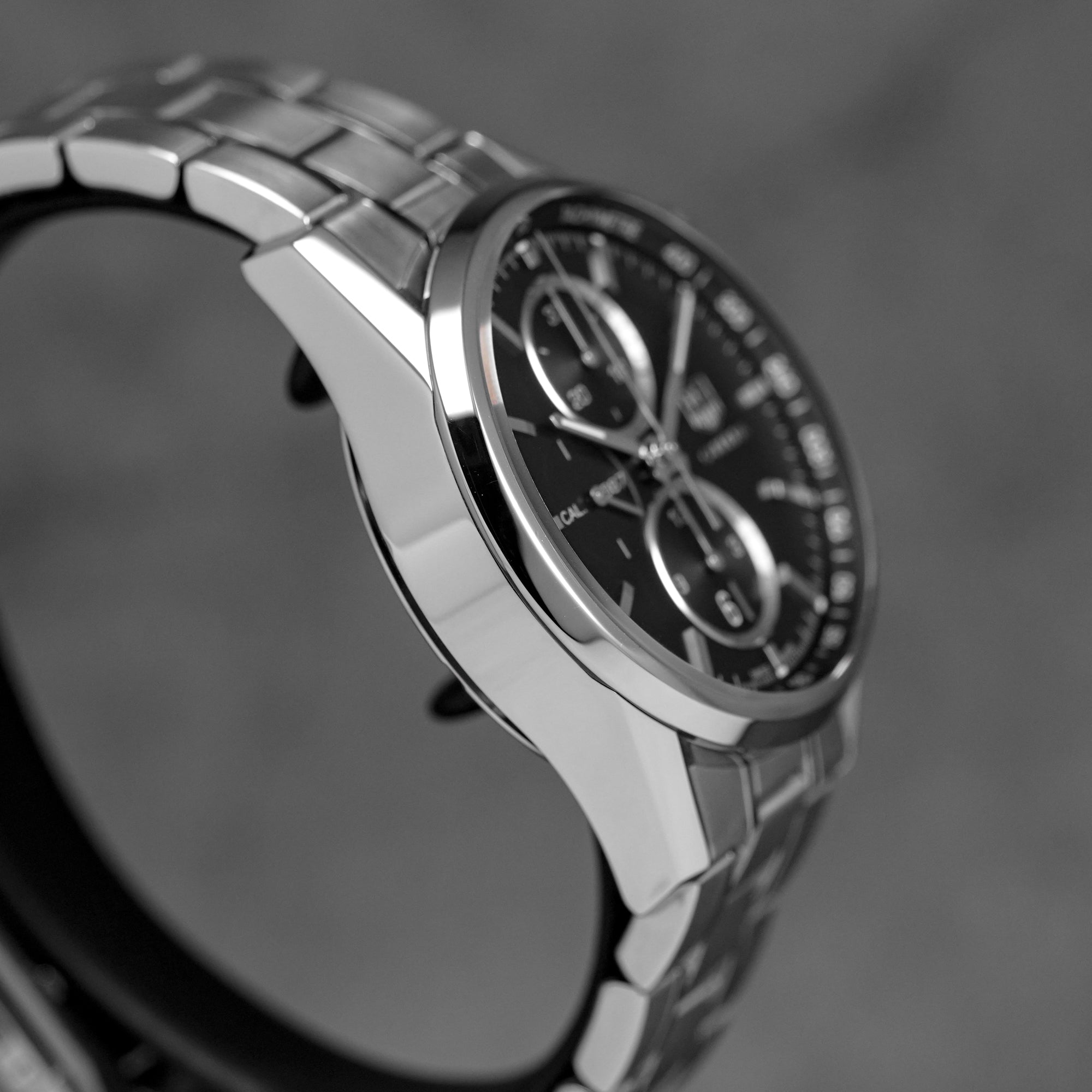 harga tag heuer carrera calibre 1887 black