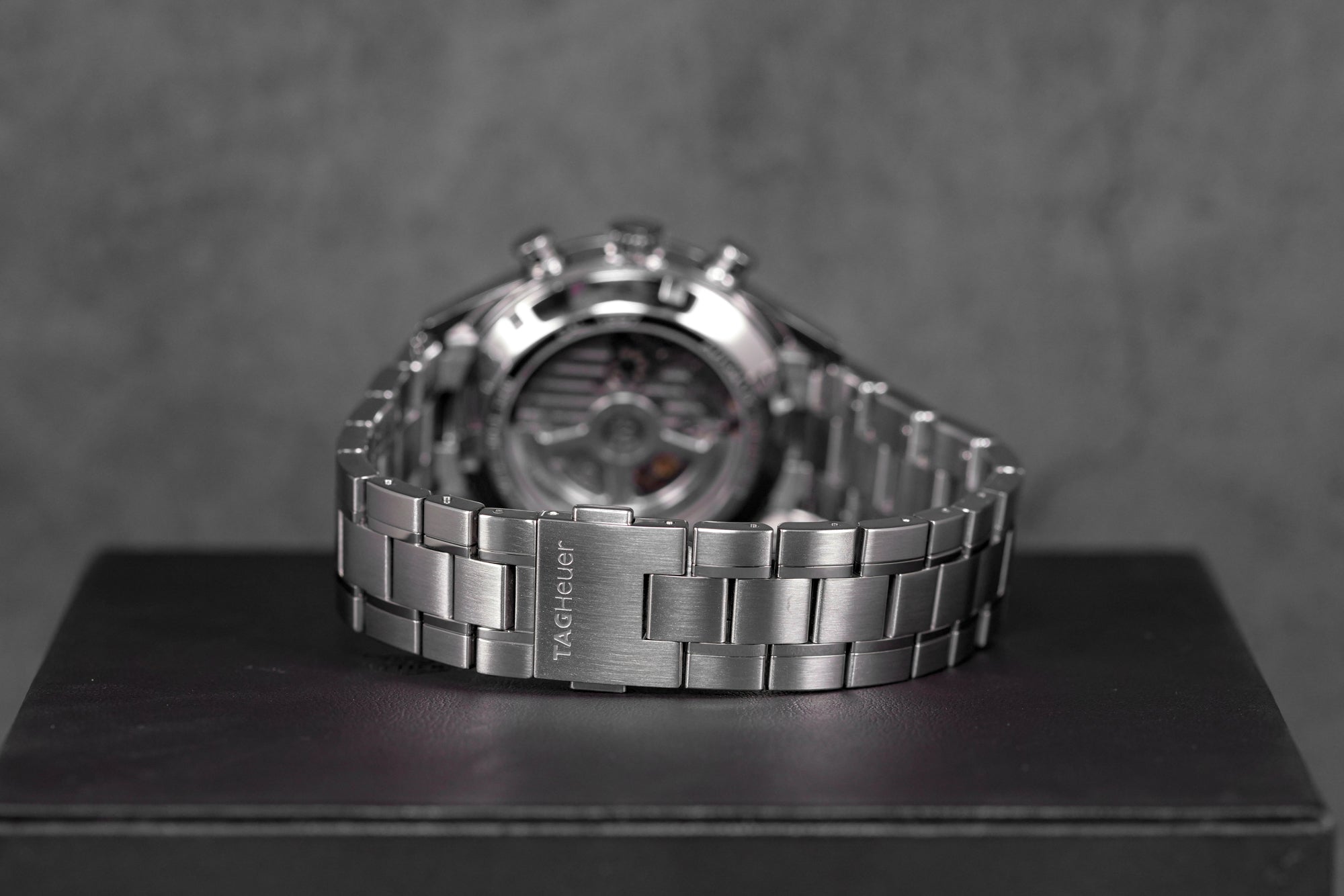 harga tag heuer carrera calibre 1887 black