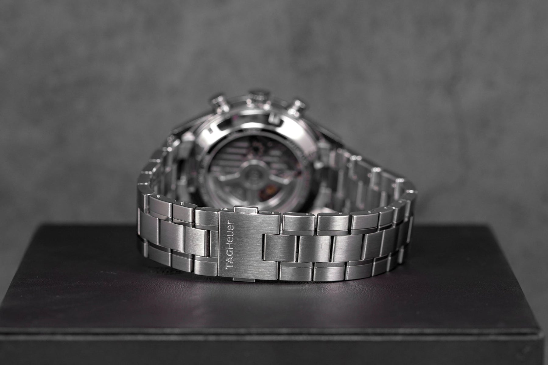 harga tag heuer carrera calibre 1887 black