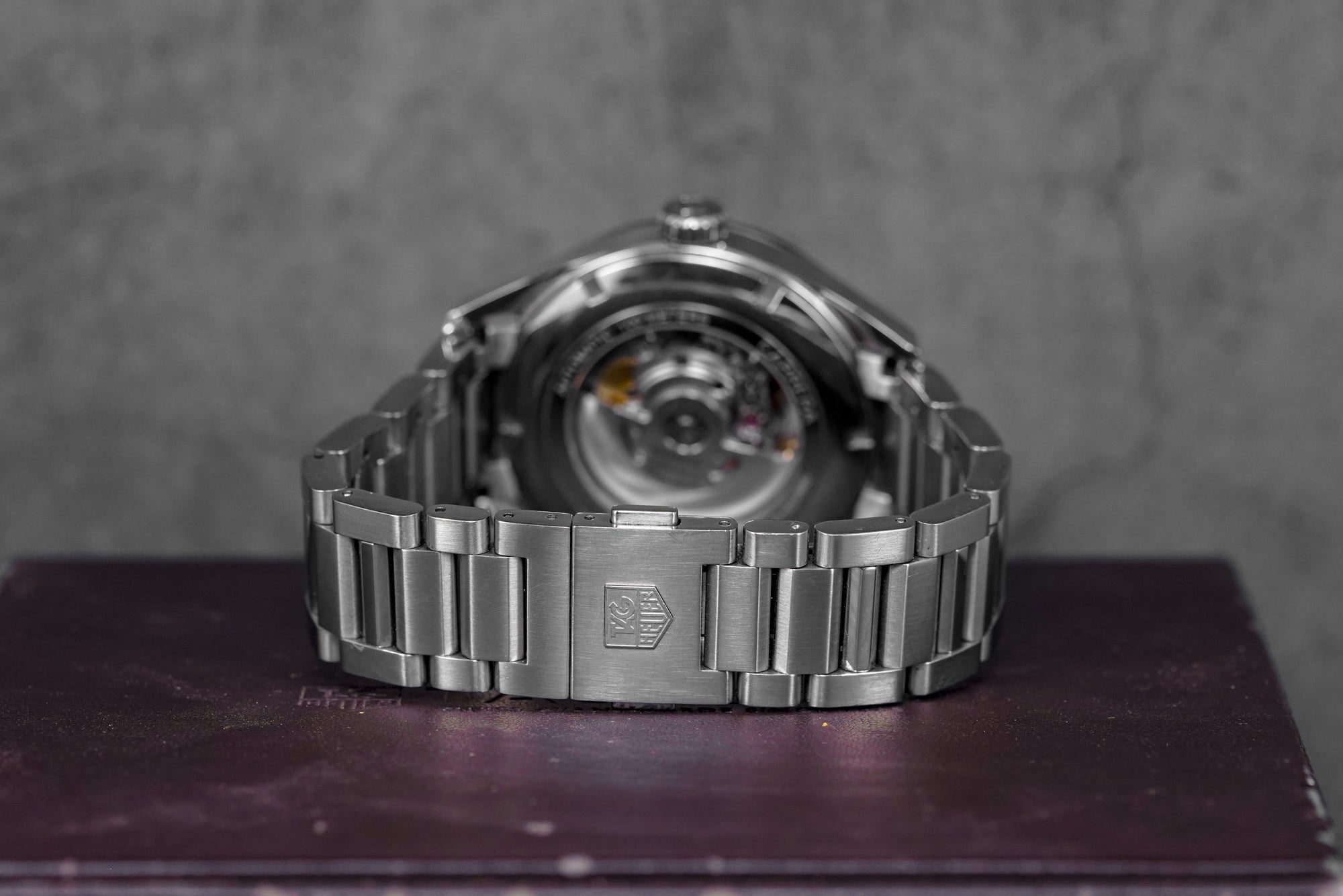 harga tag heuer carrera calibre 5 day date