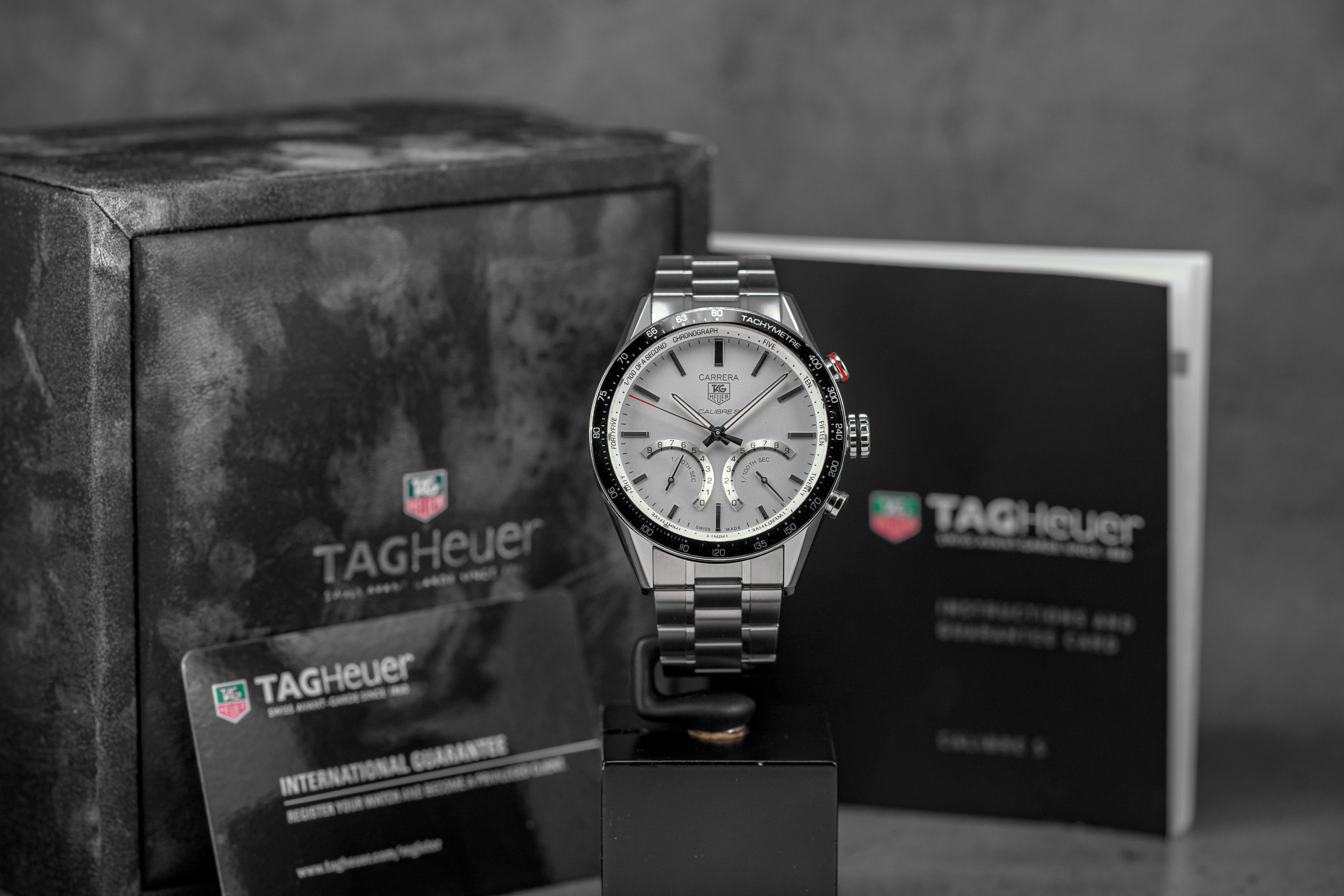 harga tag heuer carrera calibre s lap timer