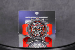 harga tag heuer carrera chronograph extreme sport terbaru