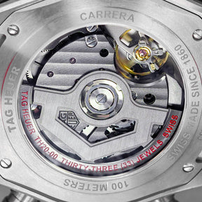 harga tag heuer carrera chronograph extreme sport terbaru