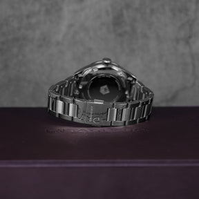 CARRERA DATE 32MM SILVER DIAL (2016)