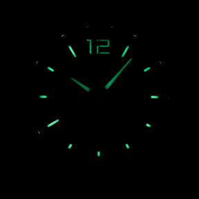 FORMULA 1 CHRONOGRAPH 43MM BLACK DIAL (2019)