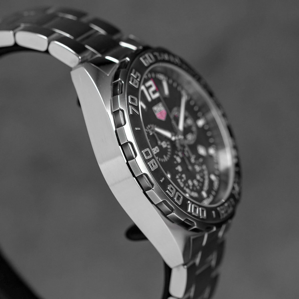 harga tag heuer formula 1 chronograph