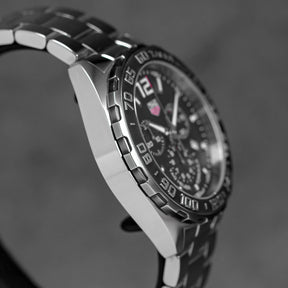harga tag heuer formula 1 chronograph