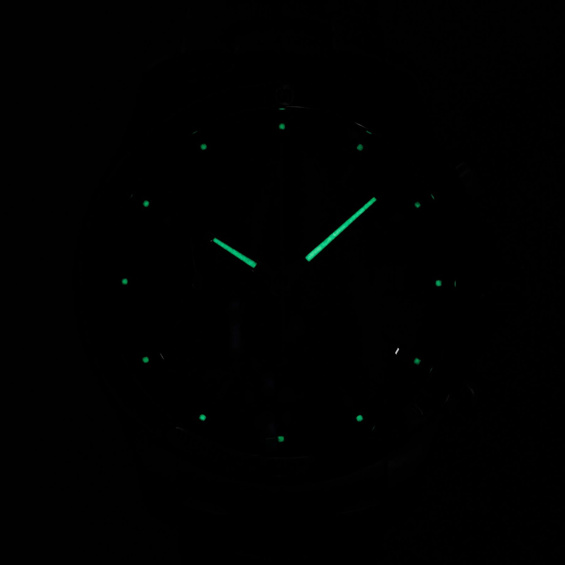 LINK CHRONOGRAPH 42MM GREY DIAL (WATCH ONLY)