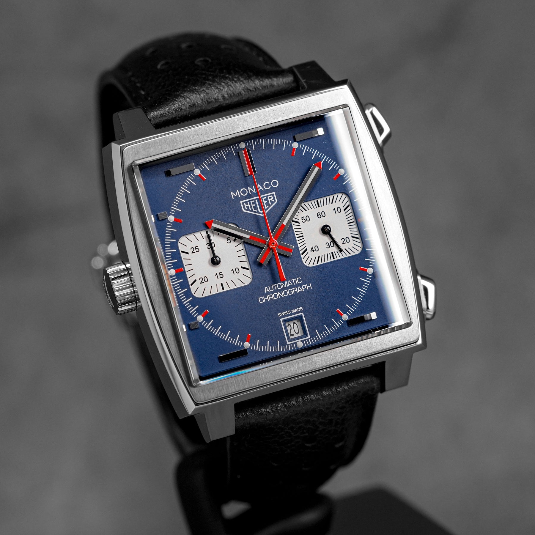 harga tag heuer manoca steve mcqueen