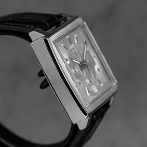 harga tag heuer monaco chronograph silver