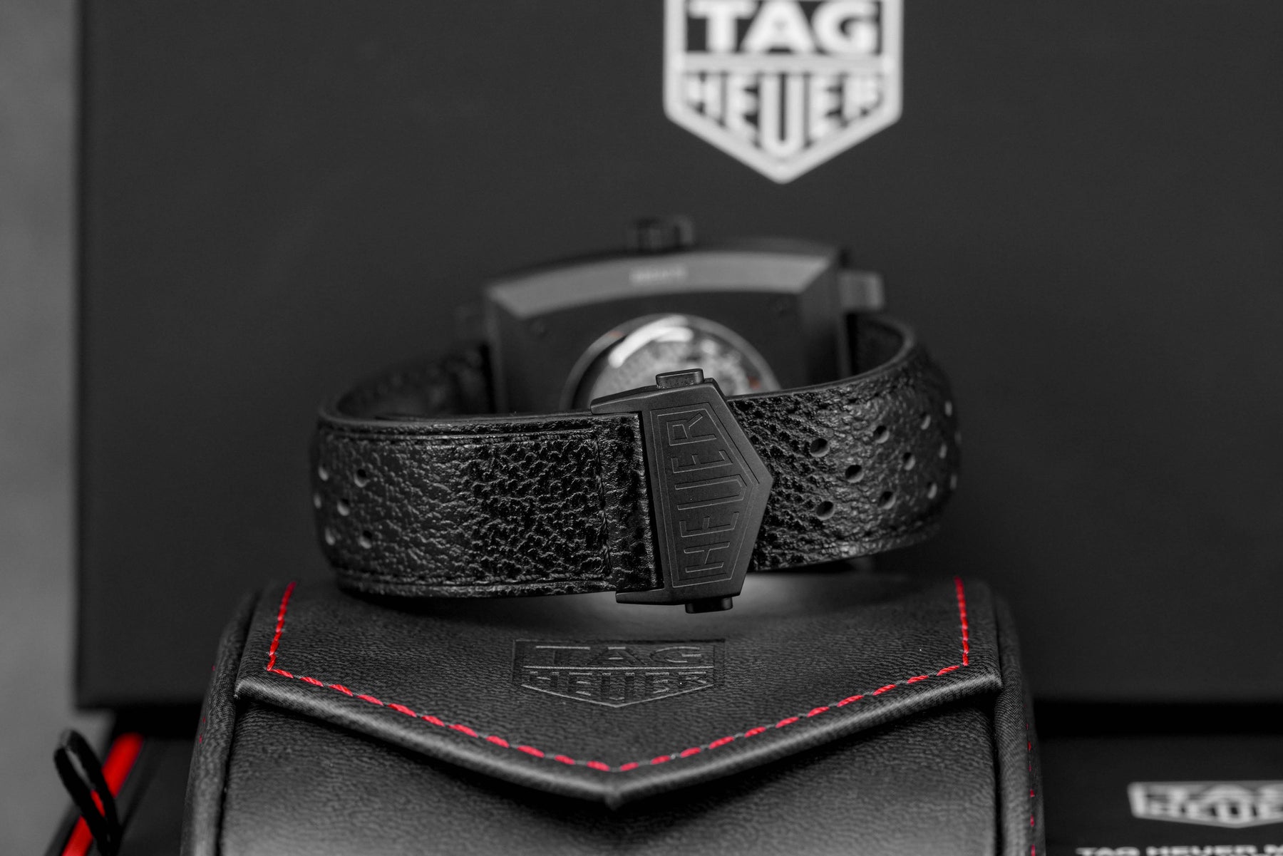 harga tag heuer monaco chronograph stopwatch