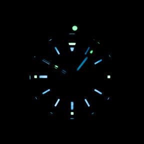 AQUARACER DATE 27MM TWOTONE YELLOWGOLD WHITE DIAL (2023)