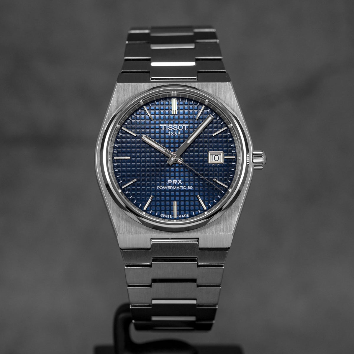 PRX POWERMATIC 80 BLUE DIAL (2026)