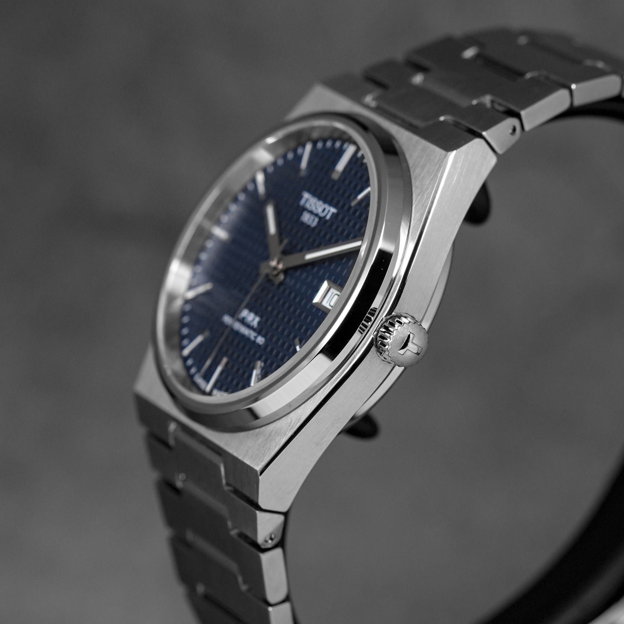 PRX POWERMATIC 80 BLUE DIAL (2026)