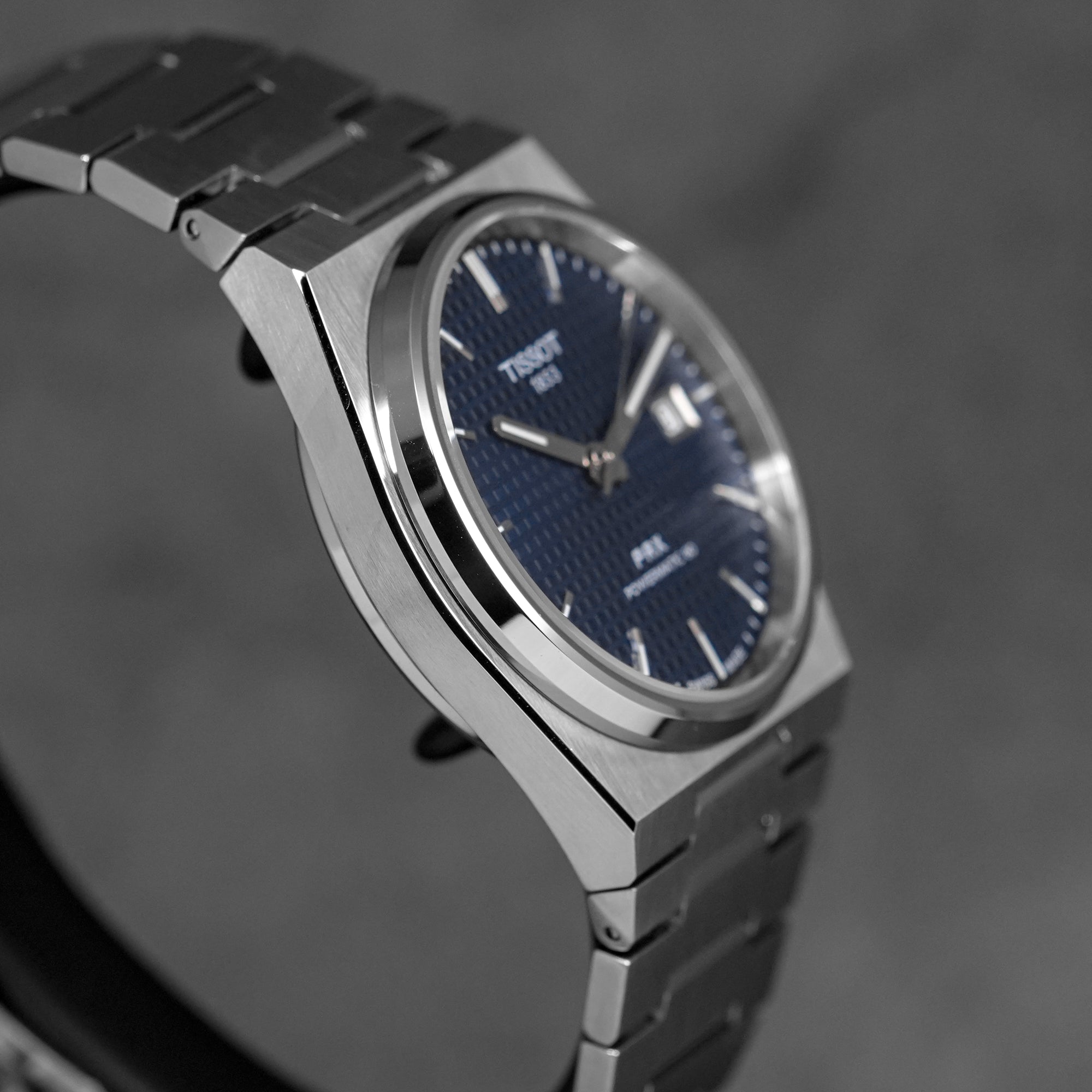 PRX POWERMATIC 80 BLUE DIAL (2026)