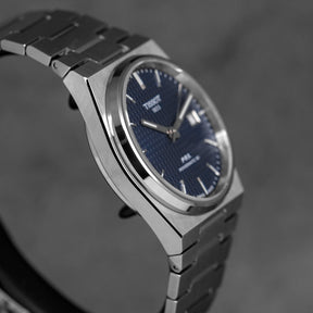 PRX POWERMATIC 80 BLUE DIAL (2026)