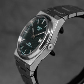harga tissot prx powermatic 80 green