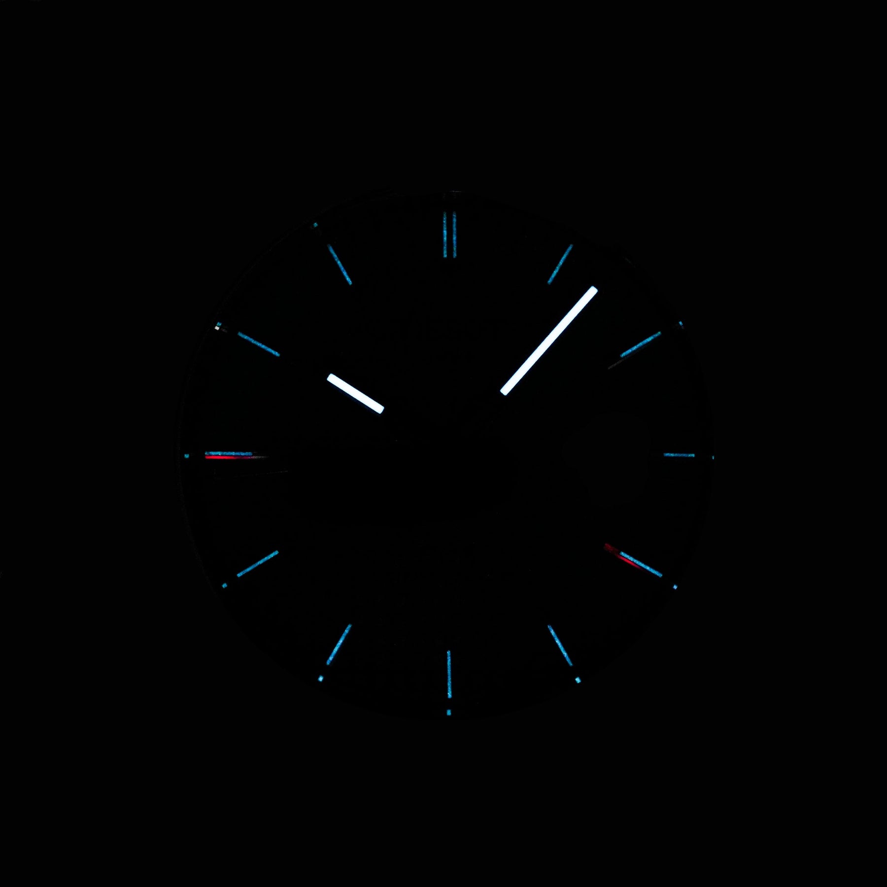 PRX POWERMATIC 80 LIGHT GREEN DIAL (UNDATED)